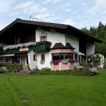 Haus Moosbrugger Hotel Ройте Екстериор снимка
