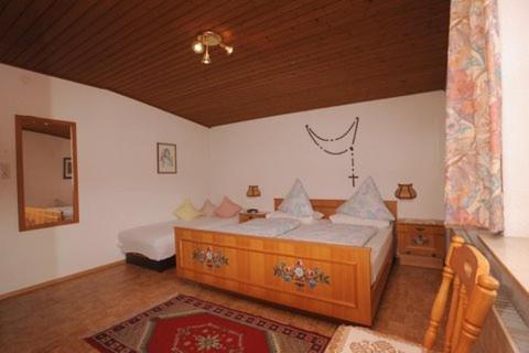 Haus Moosbrugger Hotel Ройте Стая снимка